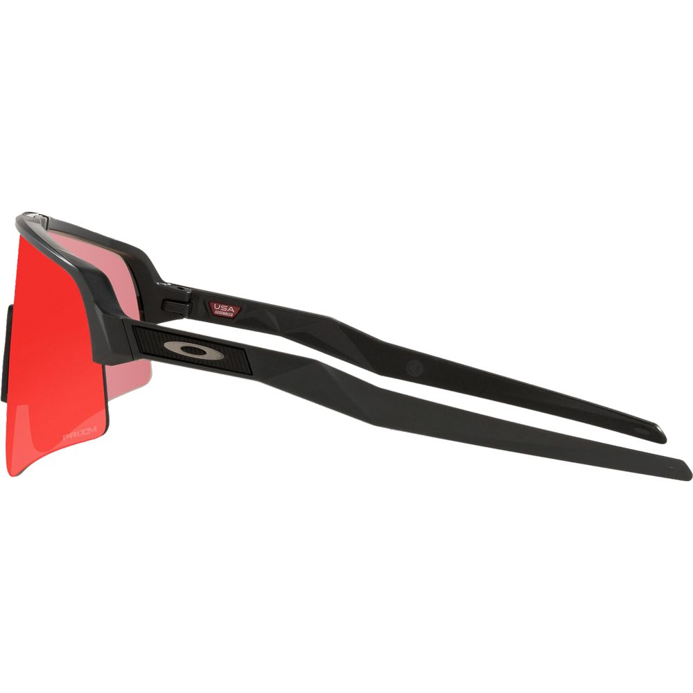 Oakley Sutro Lite Sweep Prizm Sonnenbrille matte carbon
