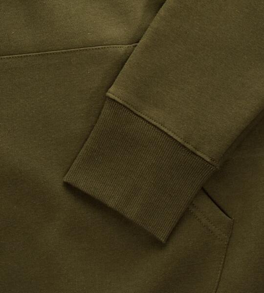 Pull Trakker Tempest Hoody
