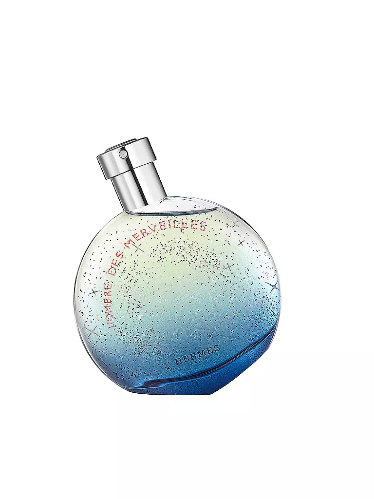 HERMÈS L'Ombre des Merveilles Eau de Parfum 50ml keine Farbe