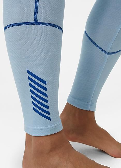 HELLY HANSEN - W LIFA MERINO MIDWEIGHT PANT