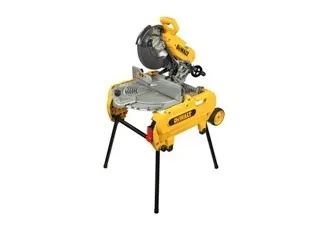 DEWALT geringssav / bordrundsav 305mm 2000W D27107