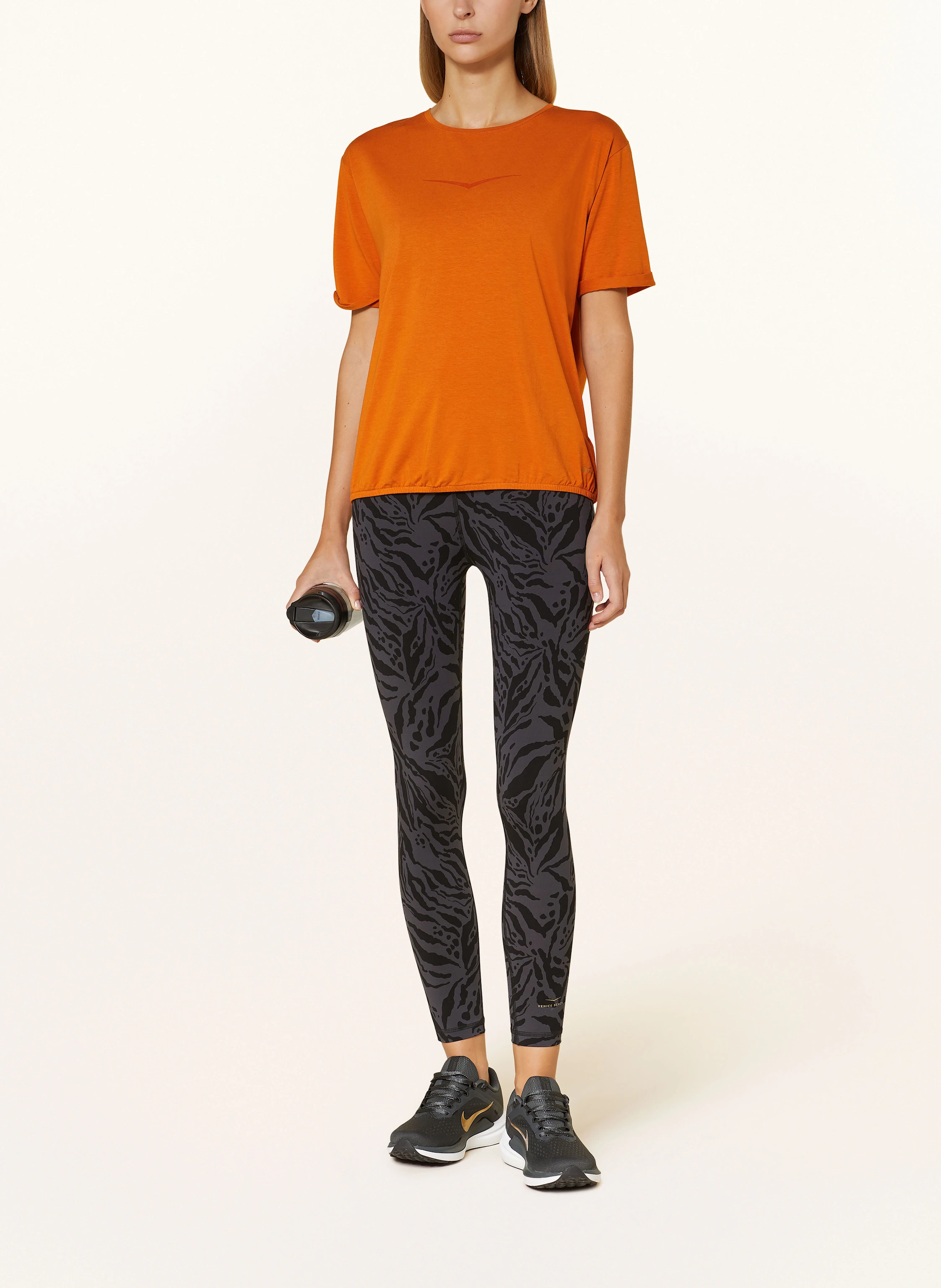 VENICE BEACH Tights KEEVA