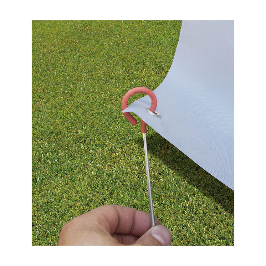 Brunner Wheel Cover wielhoes - 13-15 inch