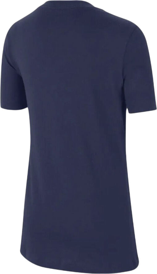 Nike Sportswear T-shirt Blå