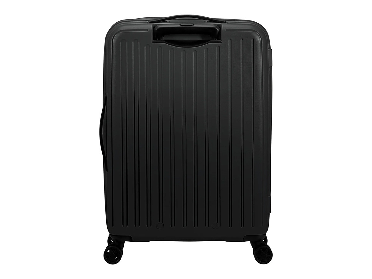 American Tourister Rejoy 68/25 koffer - True Black