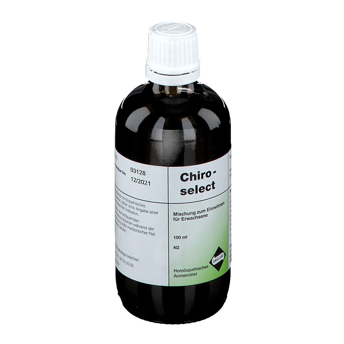 Chiroselect®