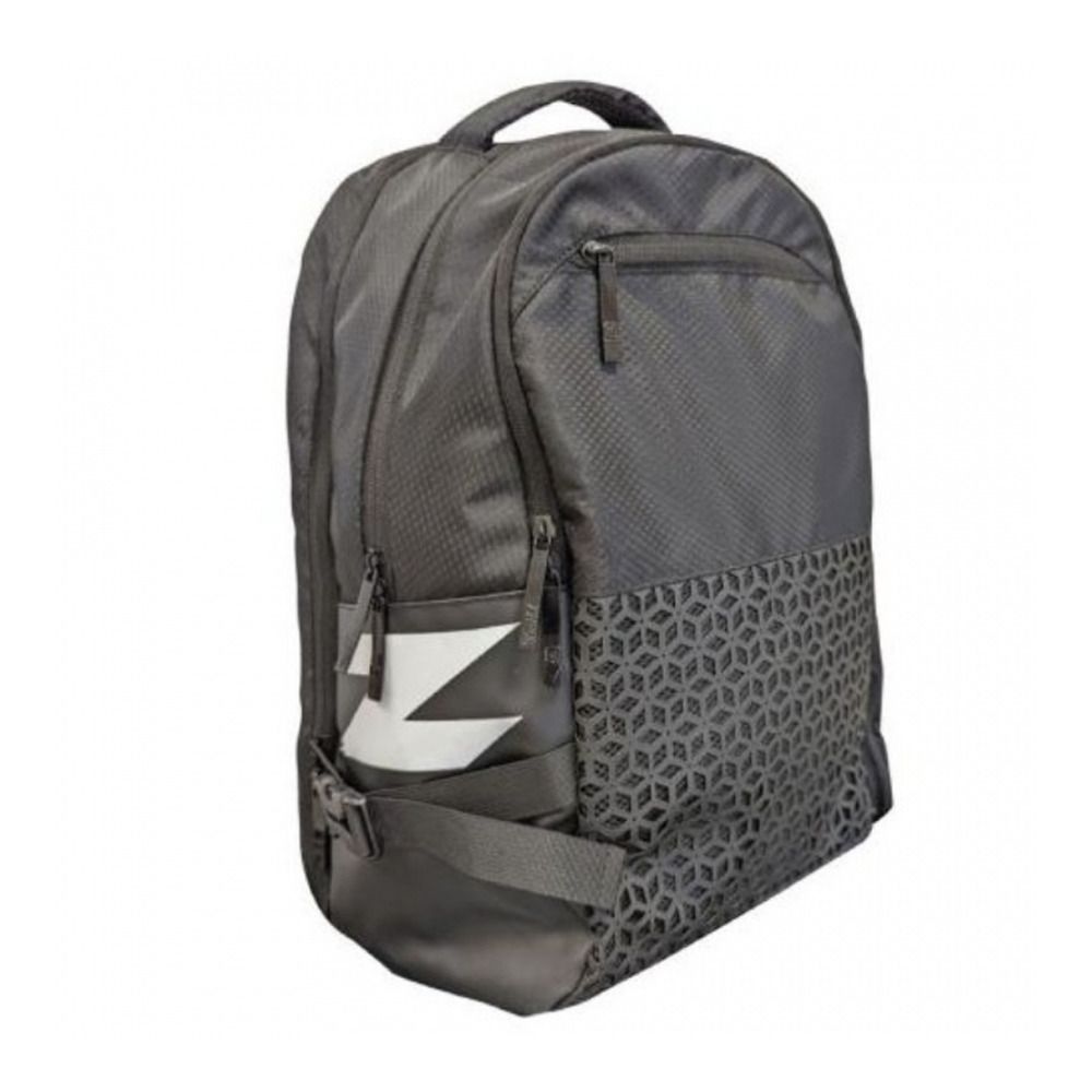 Z3Rod BACKPACK 30L - Sac À dos black