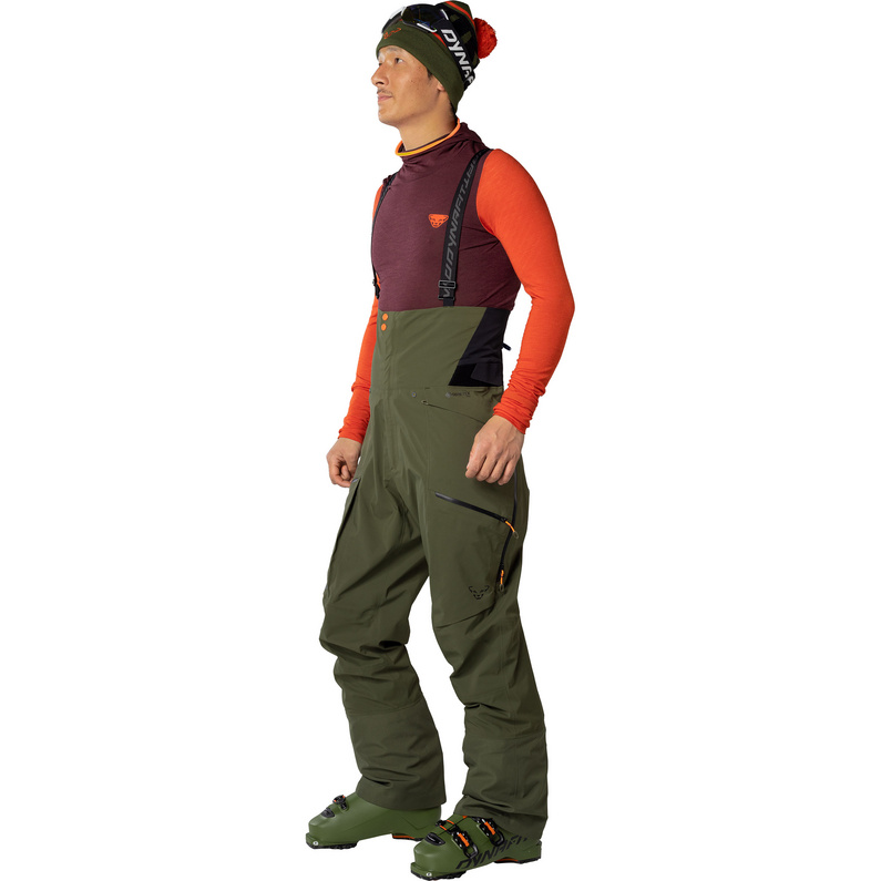 Dynafit Herren Tigard GTX Pro Hose