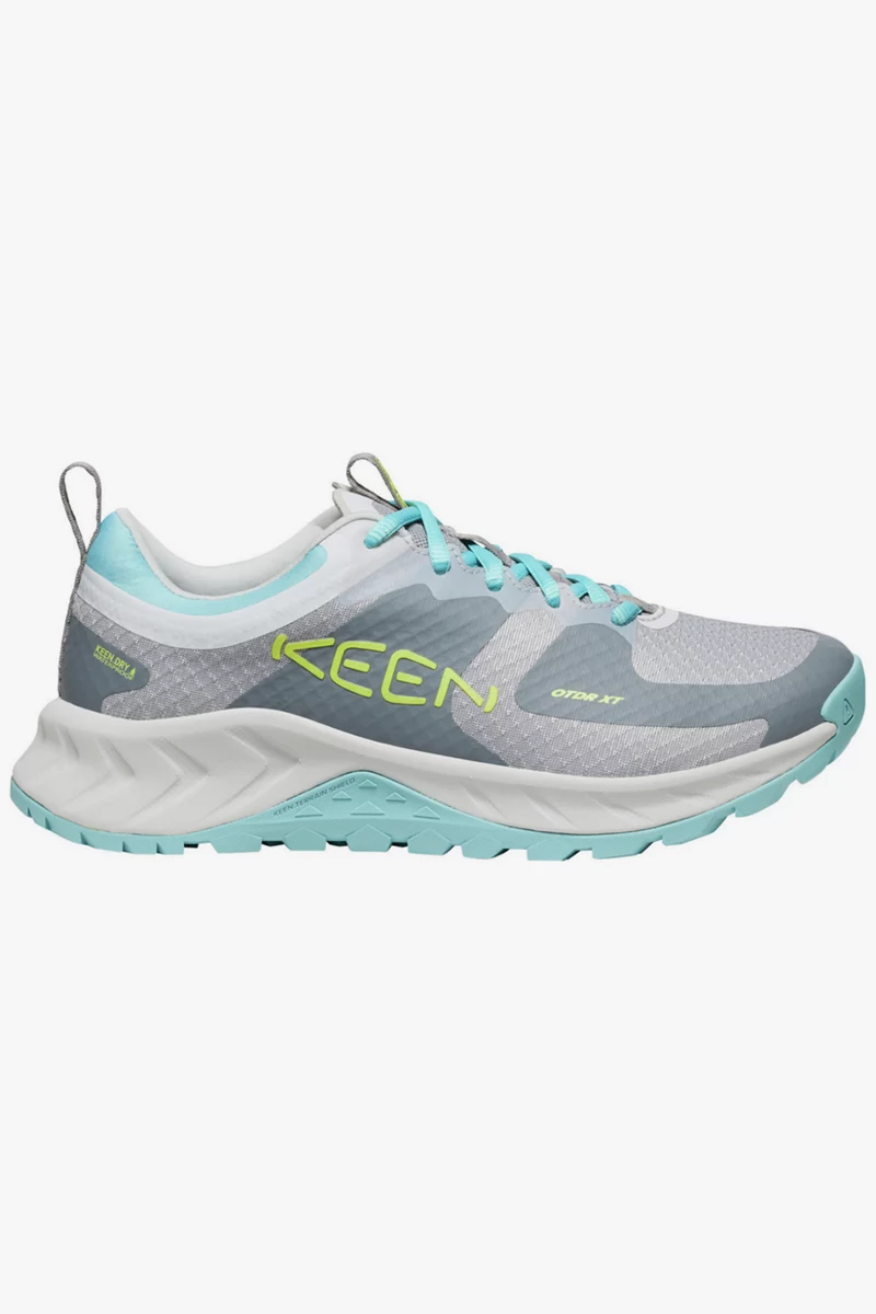 Keen Versacore WP Damen Trekkingschuh