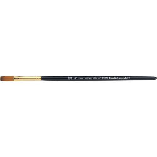 Royal & Langnickel Kolinsky Elite Pro Aquarellpinsel