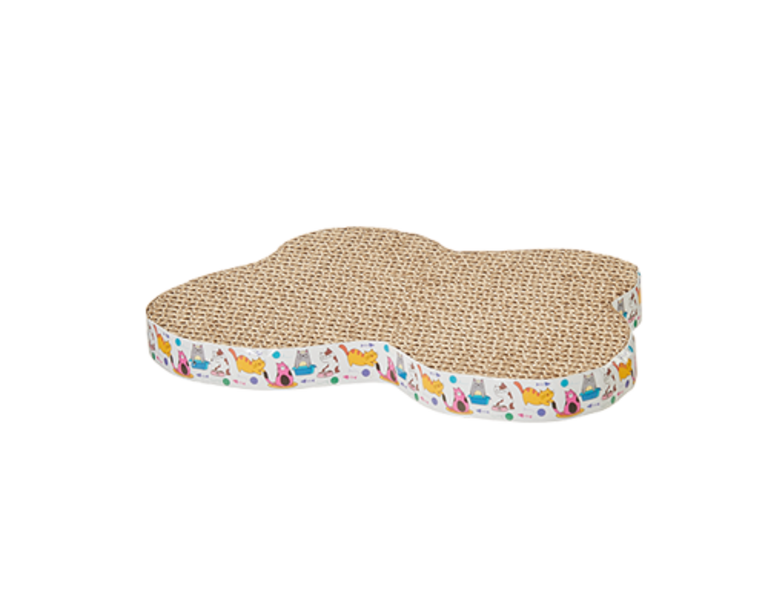 Kratzboard