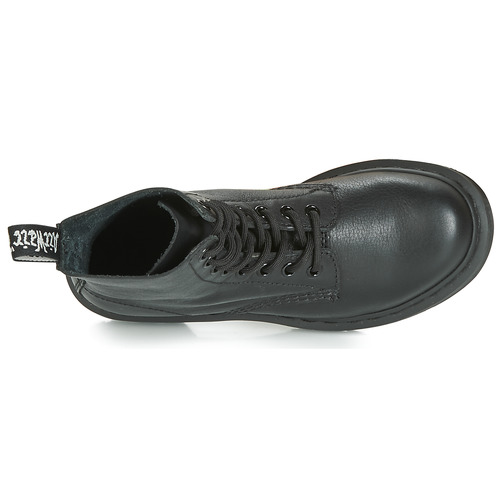 Dr. Martens - 1460 PASCAL MONO - Noir