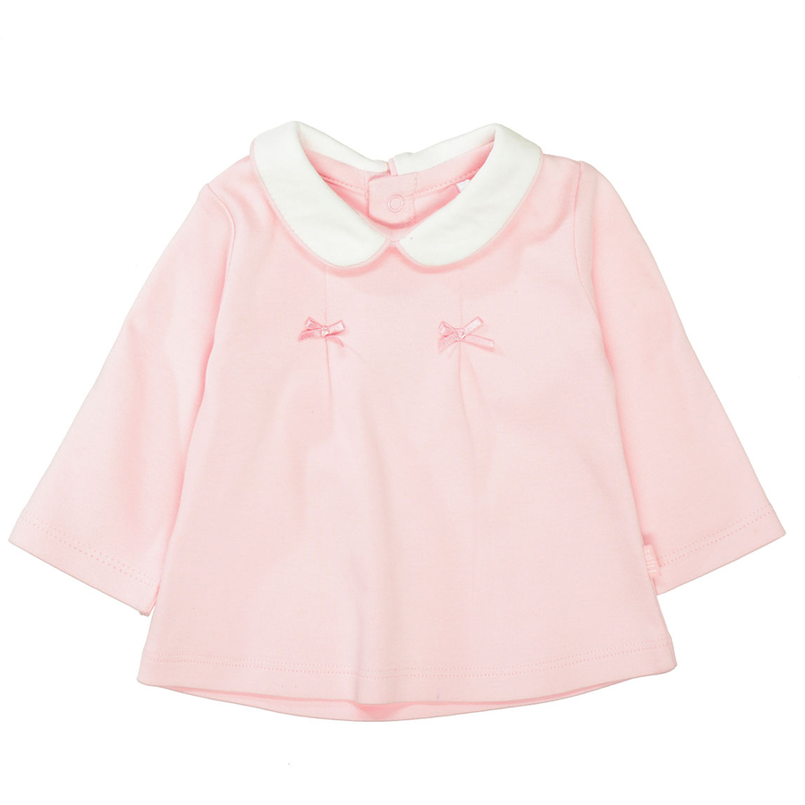 STACCATO Tunika rosa