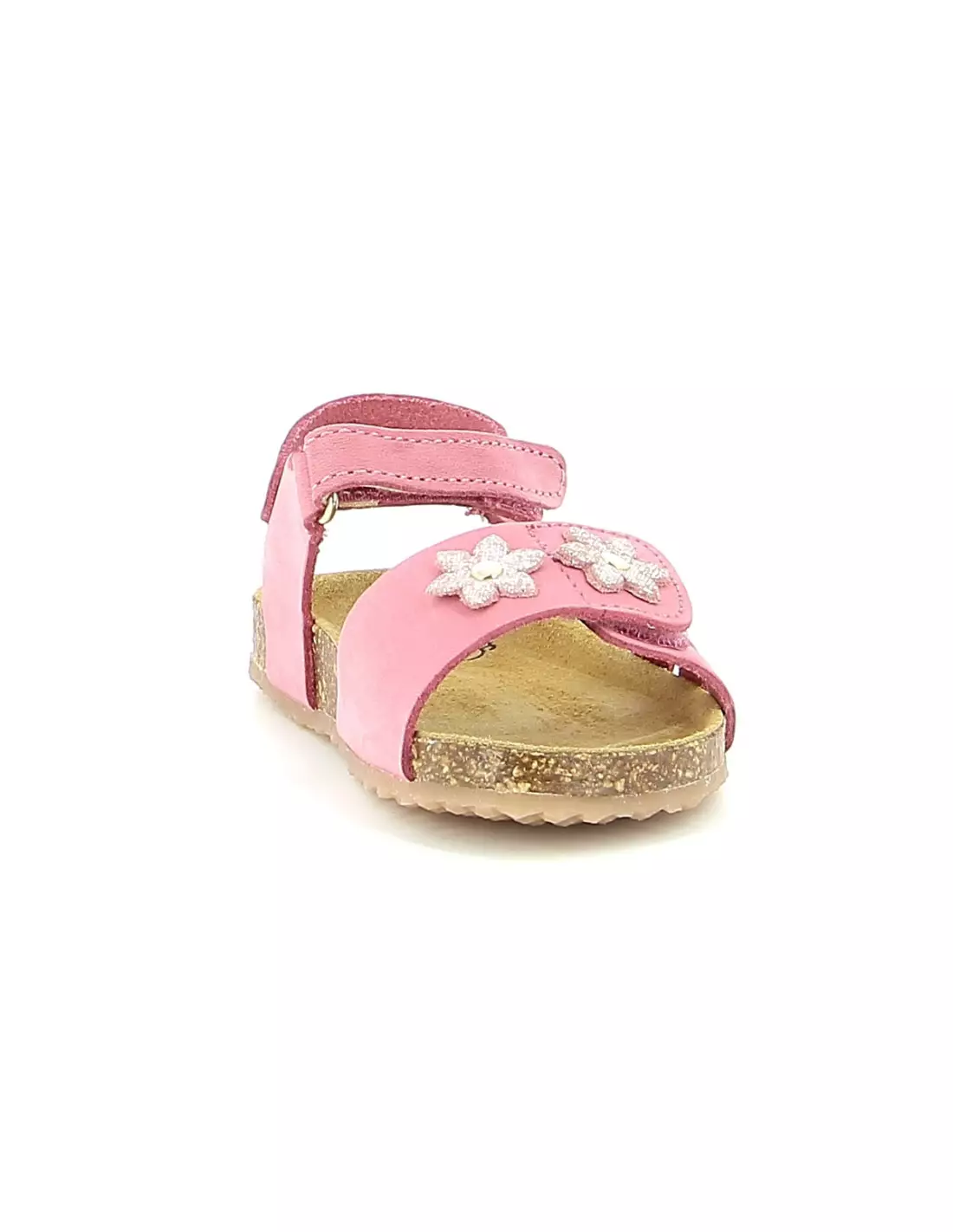 PLAKTON PLA PONETTE - Sandales & nu-pieds Fuxiaantique