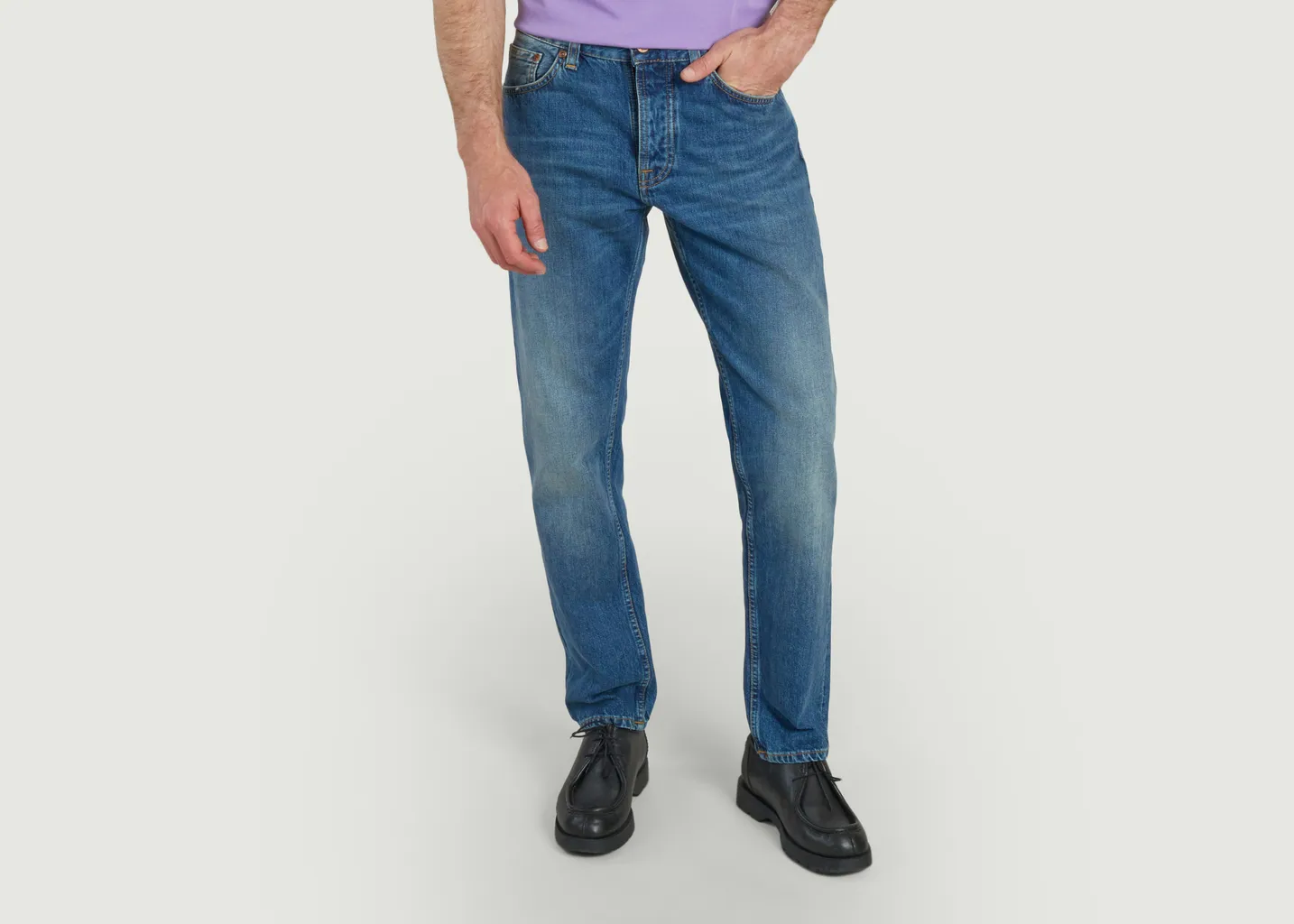 Jean Steady Eddie II Nudie Jeans