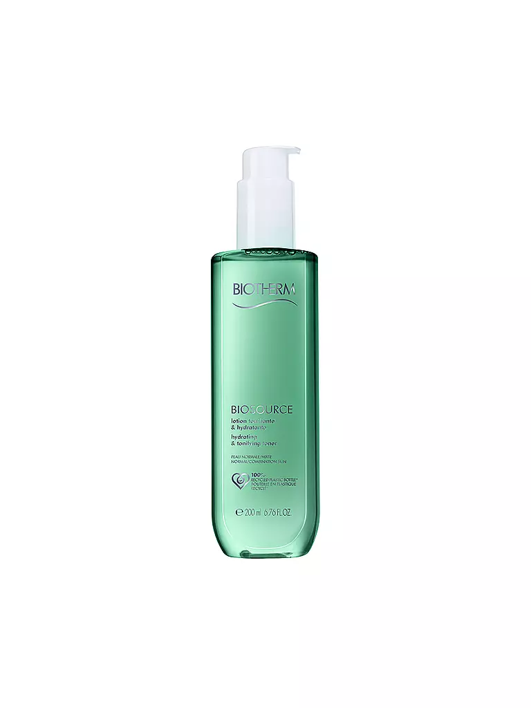 BIOTHERM Biosource Lotion PNM 200ml keine Farbe