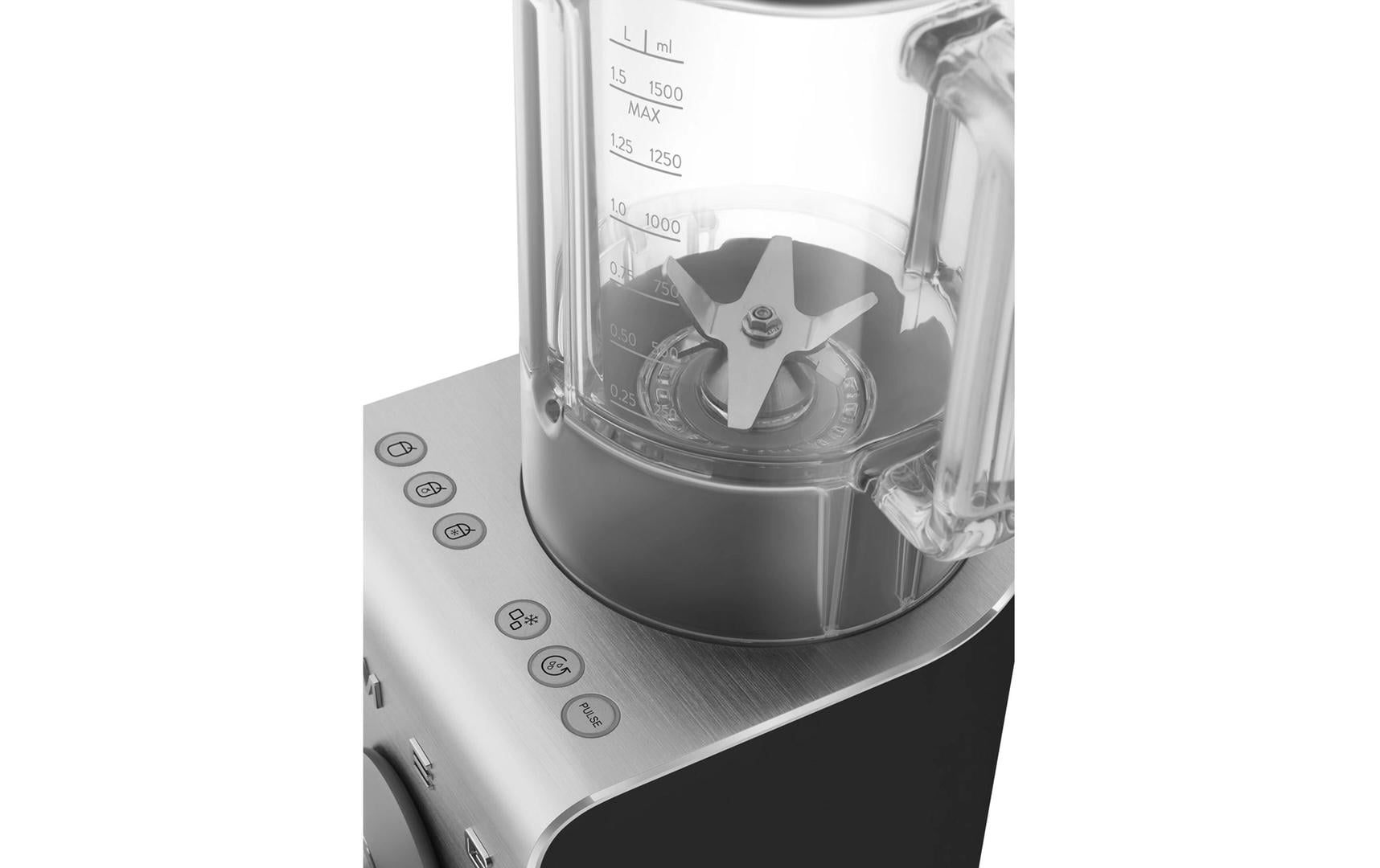 Standmixer High Performance BLC01BLMEU Schwarz<br>Leistungsstarker Mixer