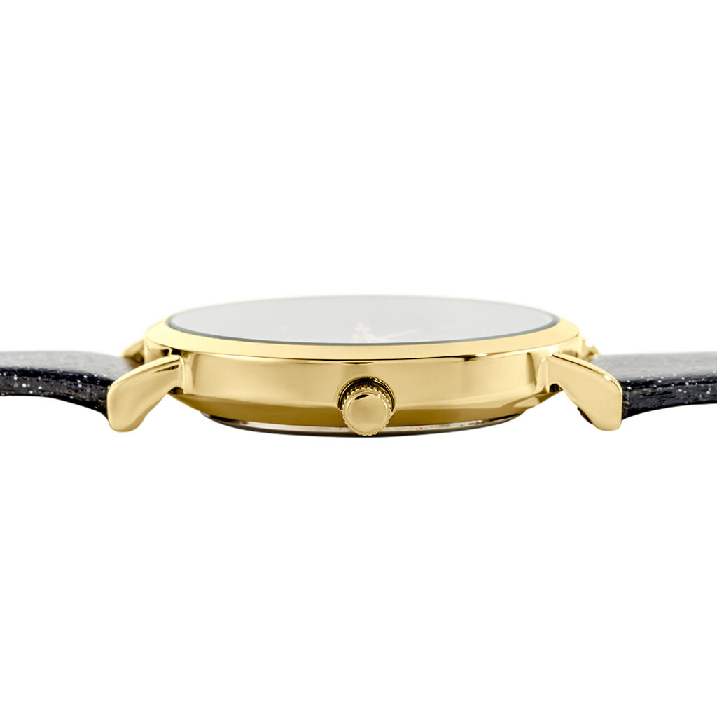 Montre Upp Crush Noir