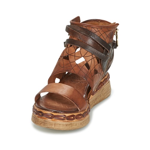 Airstep / A.S.98 - LAGOS - Marron