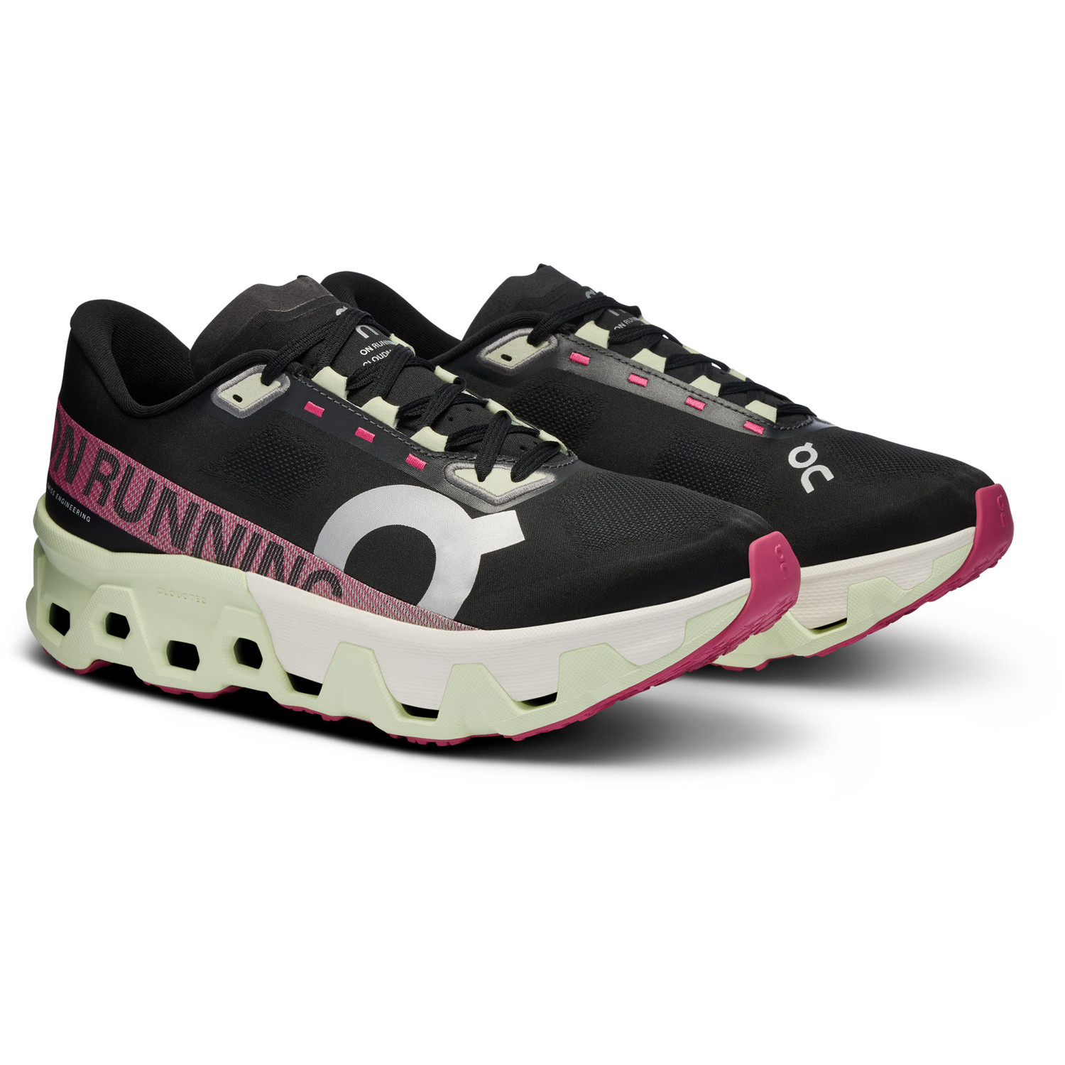 On Cloudmonster Hyper Heren