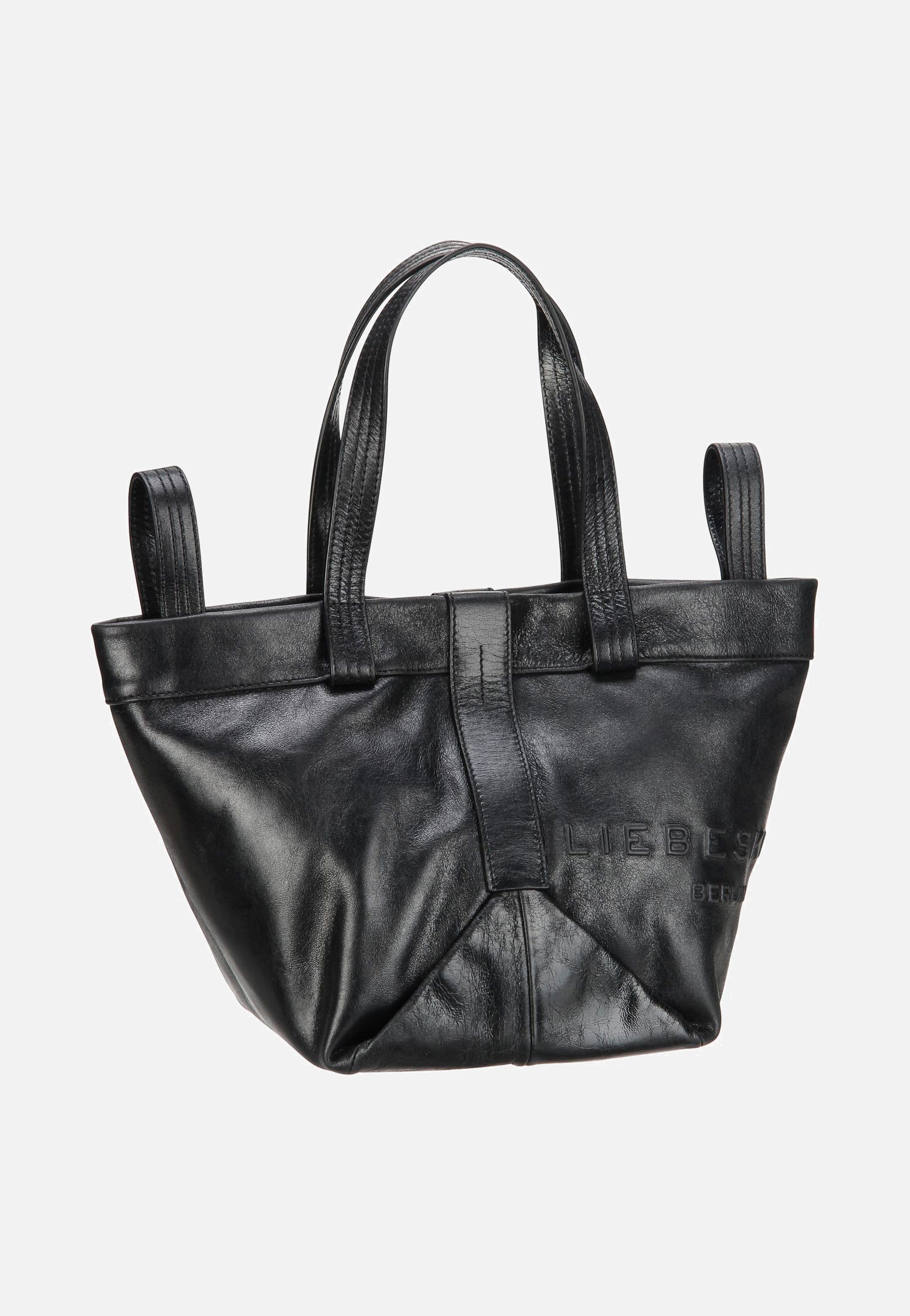 Elvira 2144211 Black - Shopper