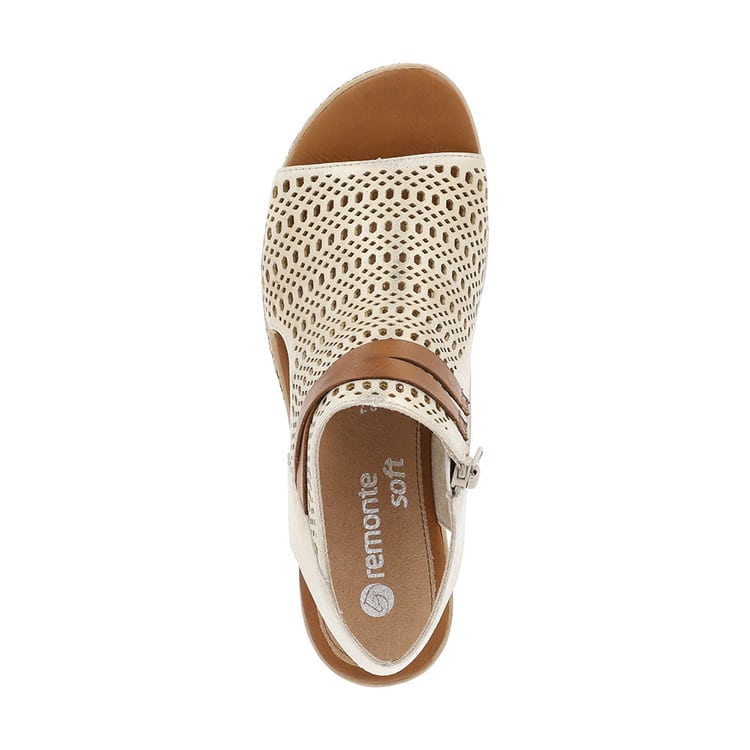 Remonte D3075-60 | BEIGE