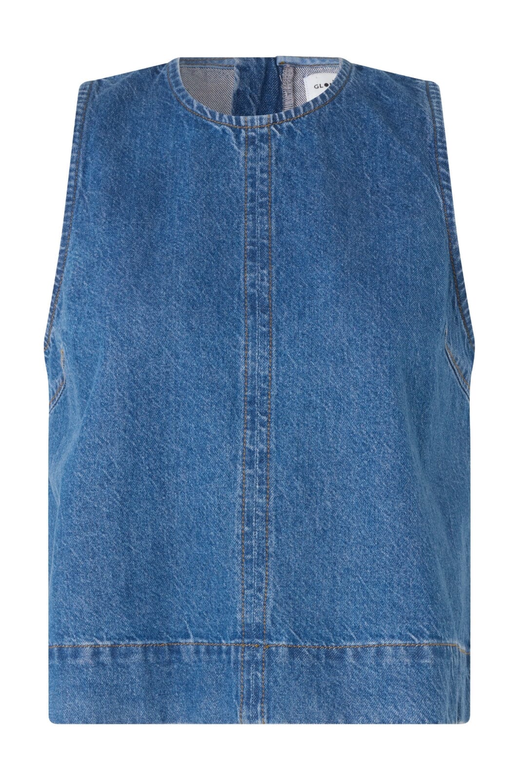 Global Funk Rihne-G p32 vintage blue wash