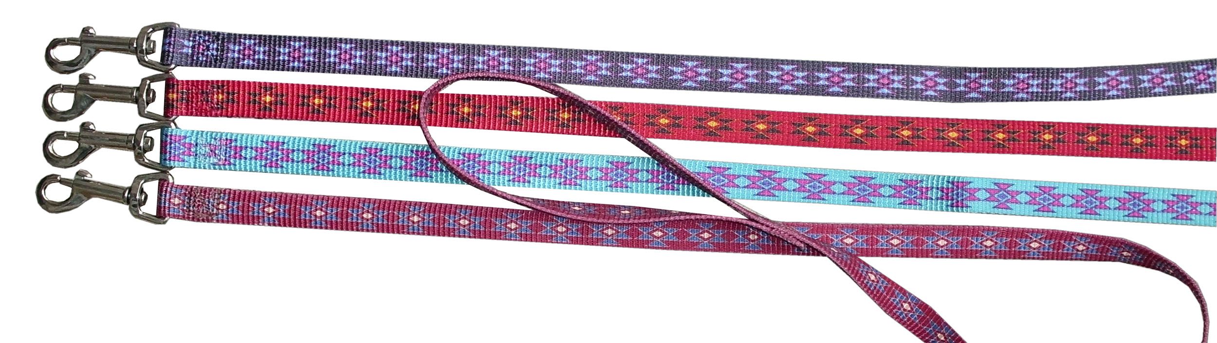 Weaver Hundeleine Diamonte Classic