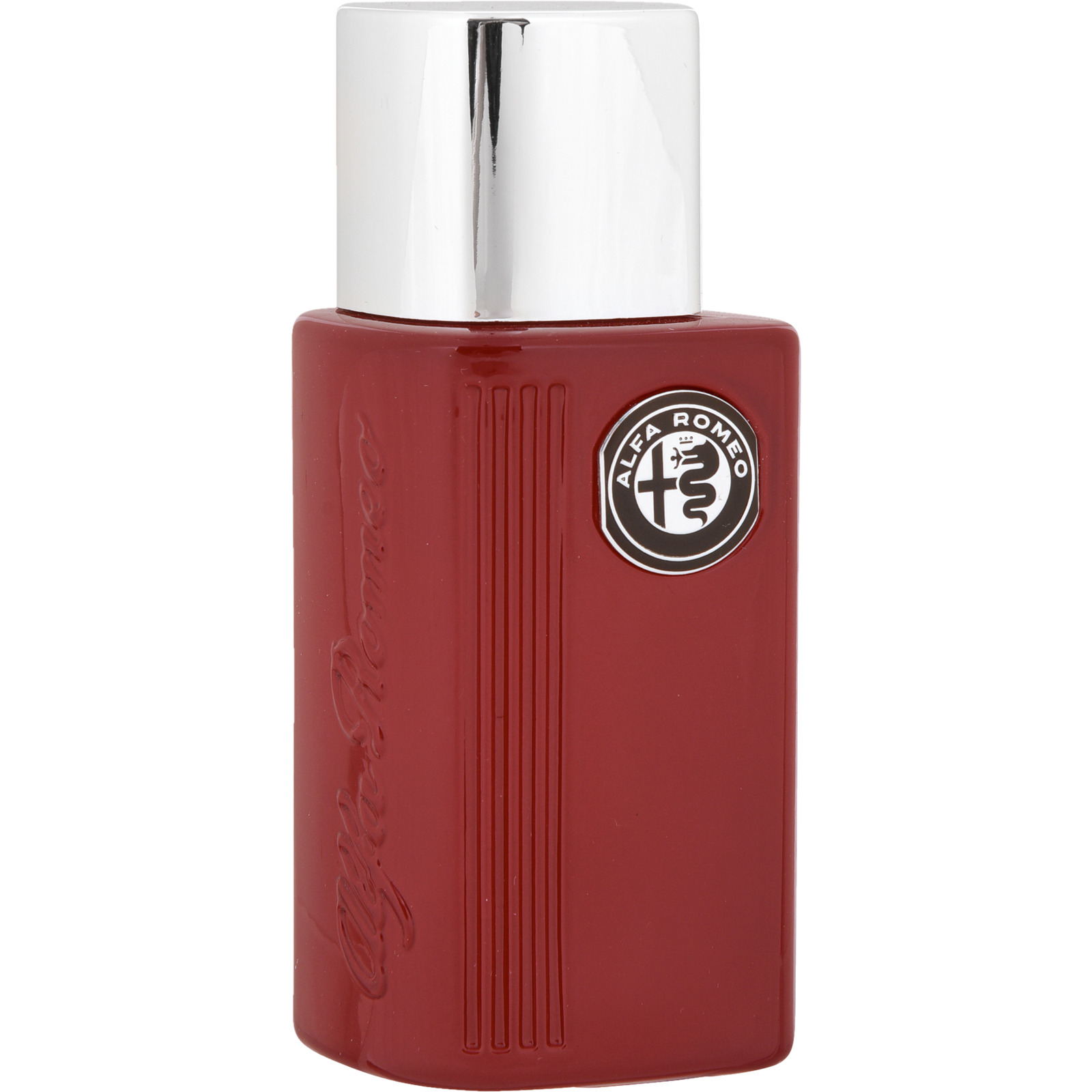 Alfa Romeo Red, Black, Blue Duftset, 3-teilig