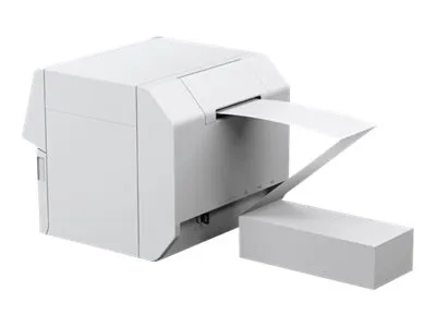 Epson ColorWorks CW-C4000E (BK) - Etiketprinter - farve - blækprinter - Rulle (10,2 cm) - 1200 x 1200 dpi - op til 100 mm/sek. (mono) / op til 100 mm/sek. (farve) - USB, USB vært - skærer