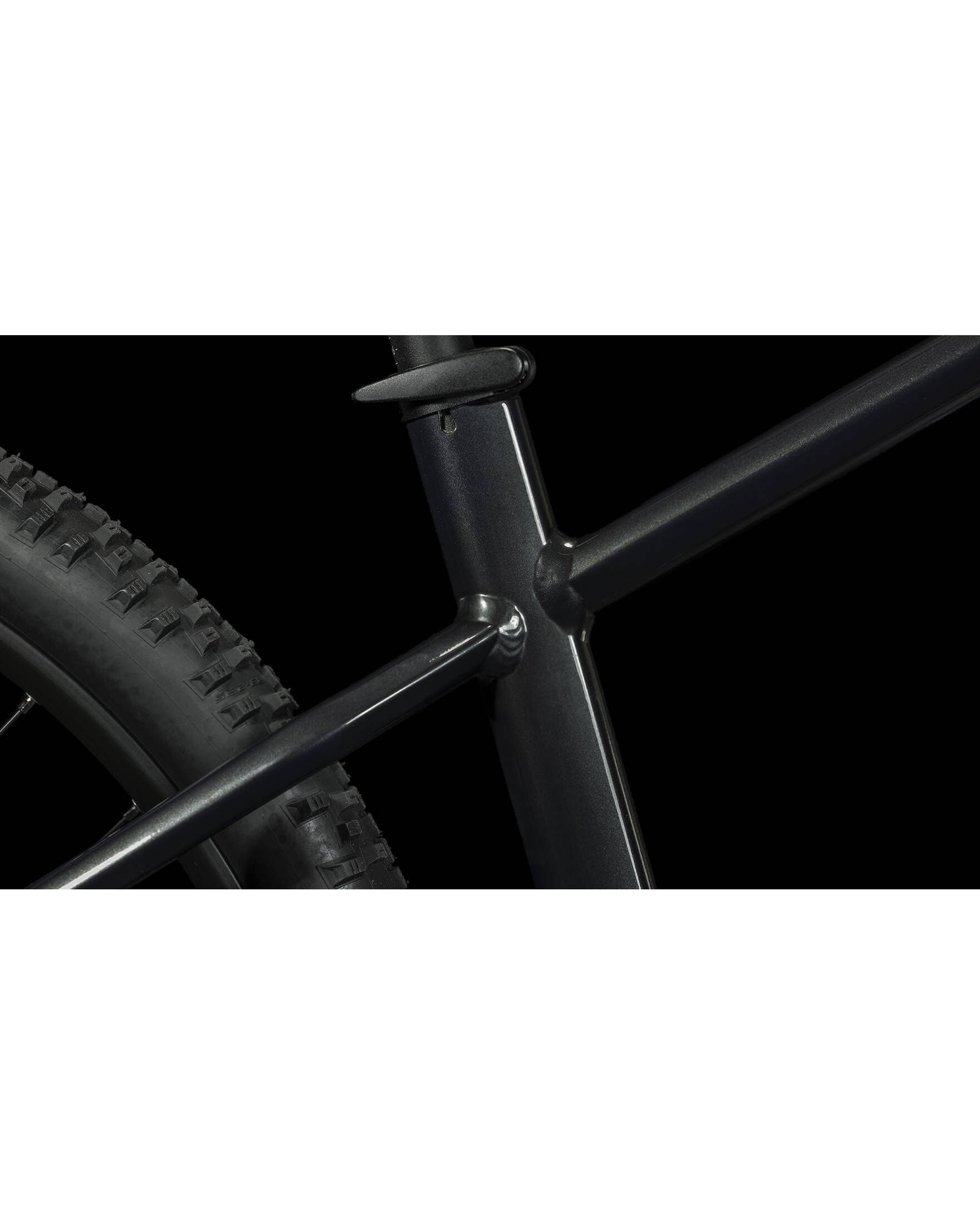 Cube| E-Bike REACTION HYBRID ONE 625 Diamantrahmen Bosch Drive Unit Performance CX Generation 4 (85 Nm) Cruise (250 Watt) 29