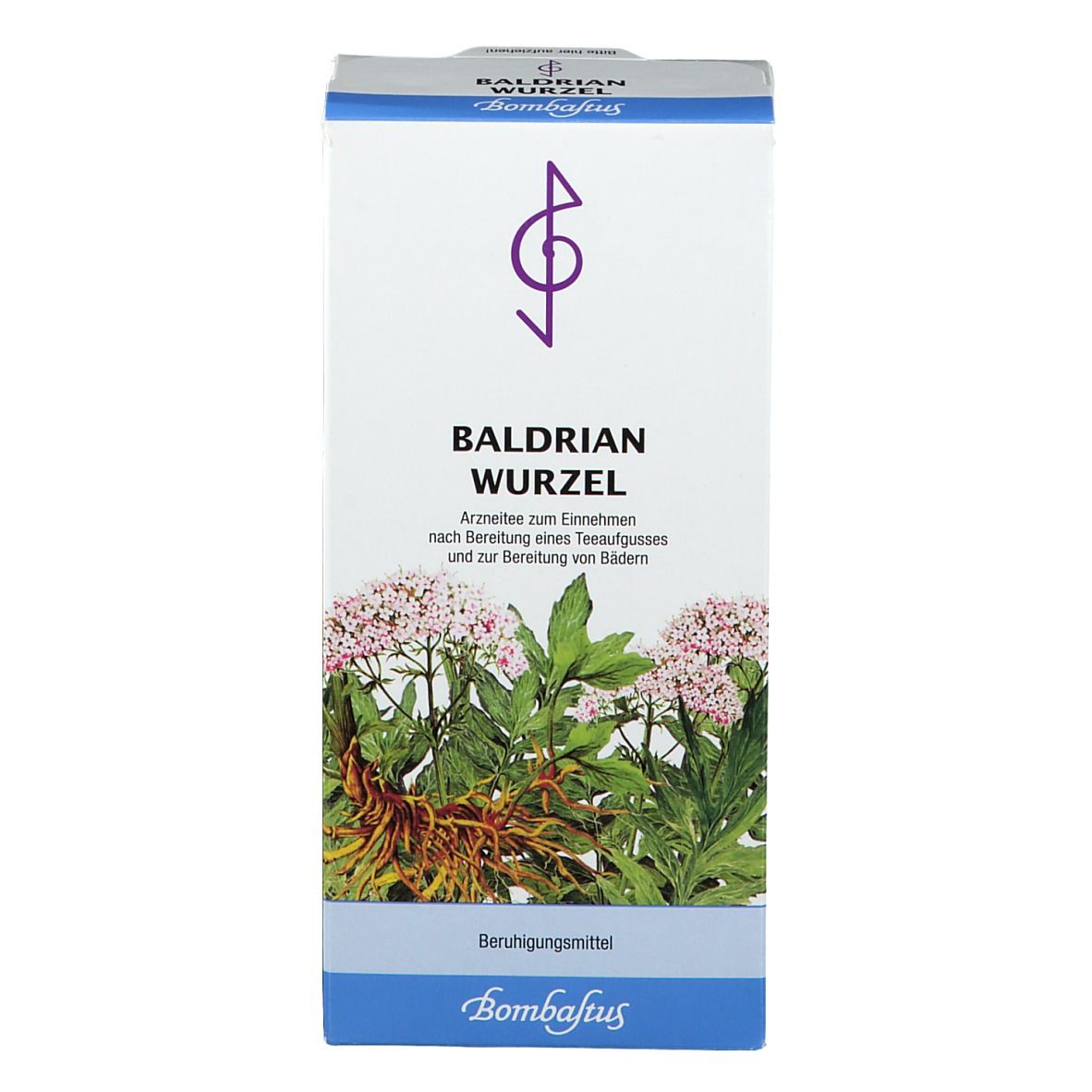 BALDRIANWURZELTEE