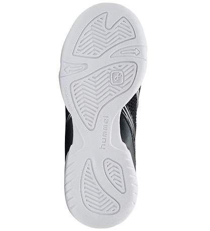 Hummel Schuhe - Root Elite Jr LC - Schwarz
