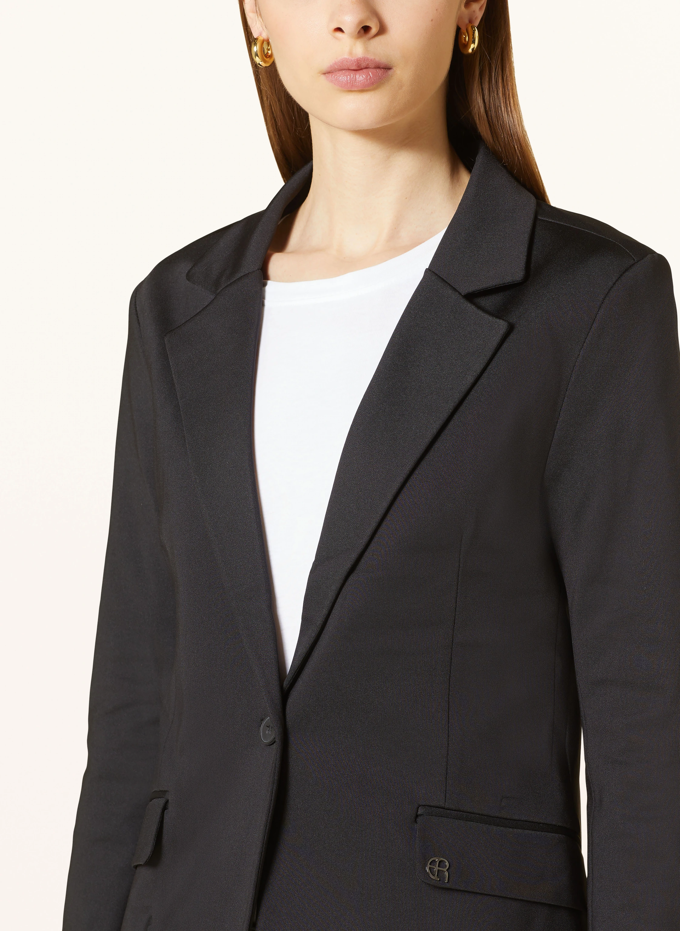 ELIAS RUMELIS Blazer ERLAURA