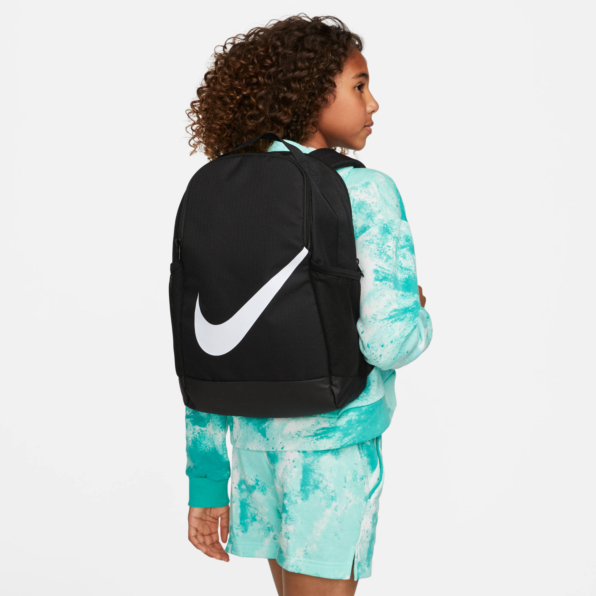 Nike Brasilia Kids" Backpack