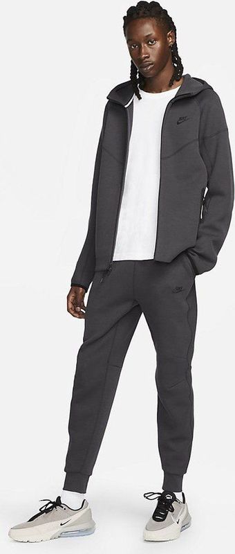 Nike Sportswear Tech Fleece Vest Heren