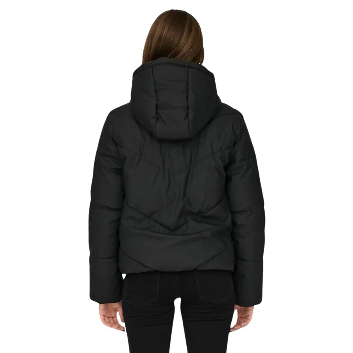 JDY Arnhem Short Puffer Winterjas Dames