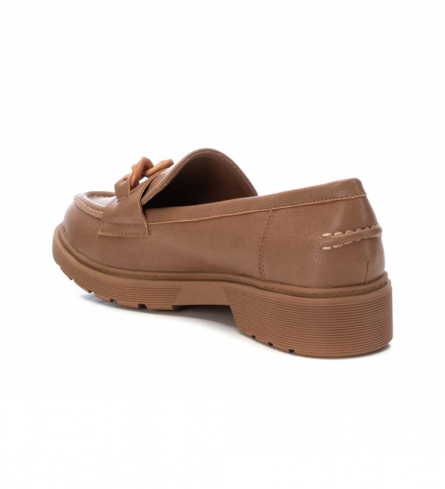 Refresh Shoes 170309 Marrom