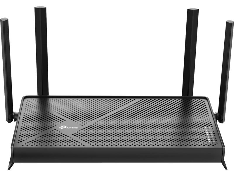 TP-Link Dual-Band WiFi Router Archer BE230 TP-Link Archer BE3600 WLAN-Router 2.5 Gigabit Ethernet Dual-Band