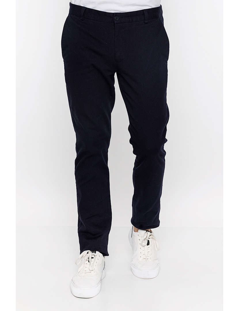 Men's Blue Pants