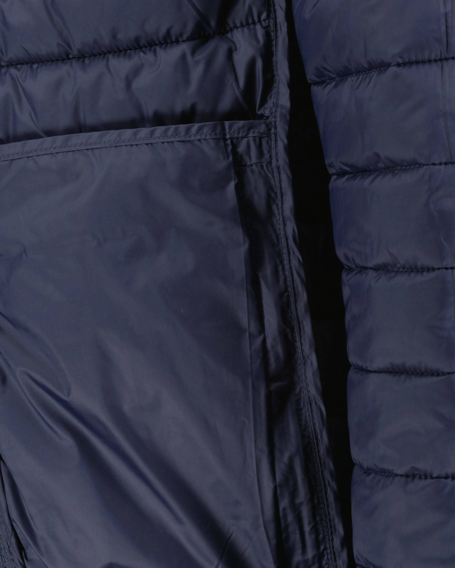 meru| Herren Steppjacke WESTON JACKET MEN