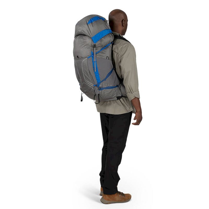 Exos Pro 55 - Sac à dos trekking homme