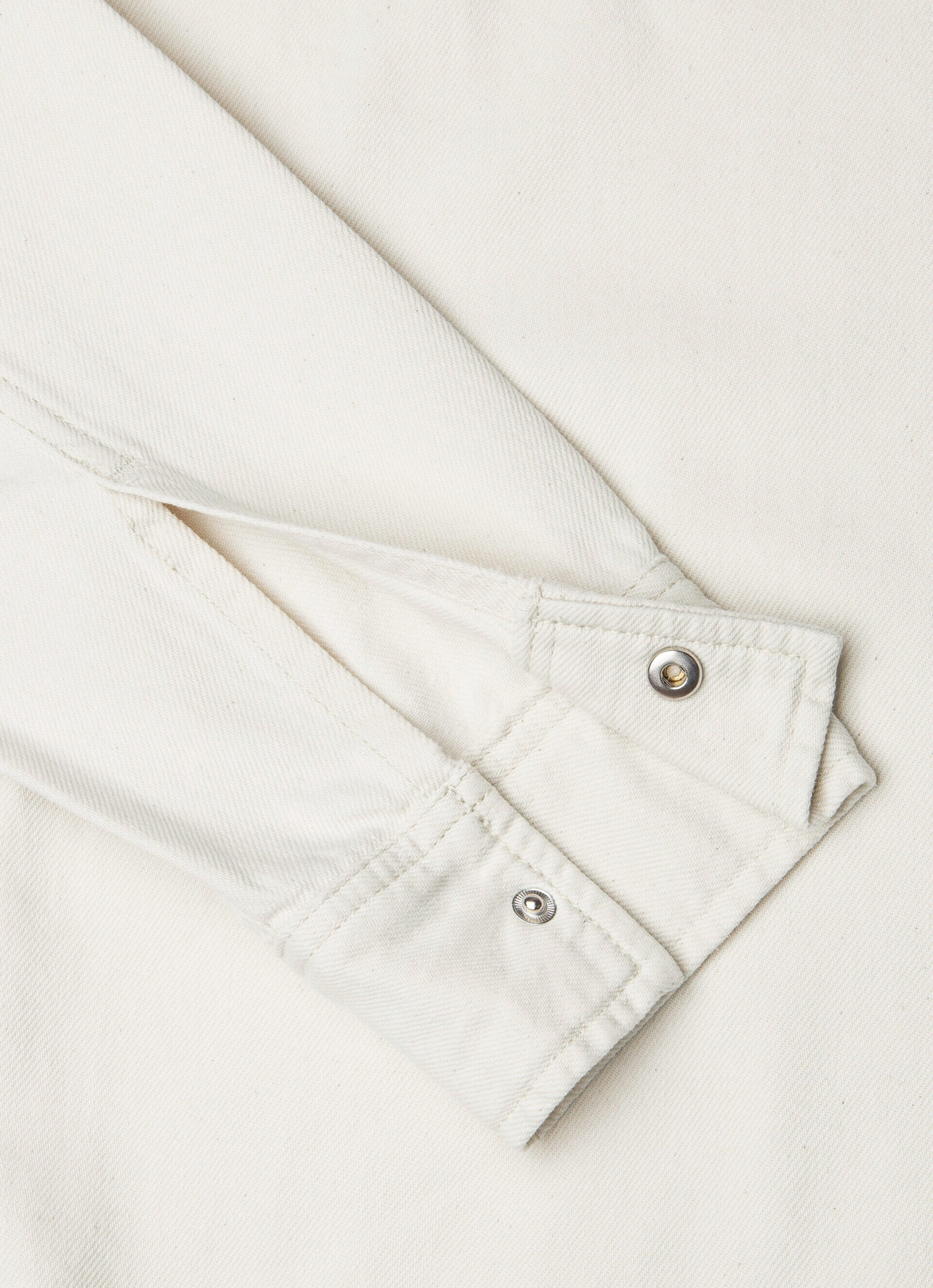 SOBREMODELA JEANS DE CORTE REGULAR - jeans