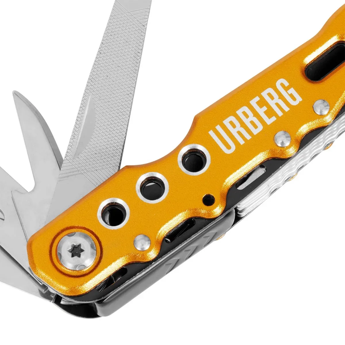 Urberg Multi Tool G2 Sunflower
