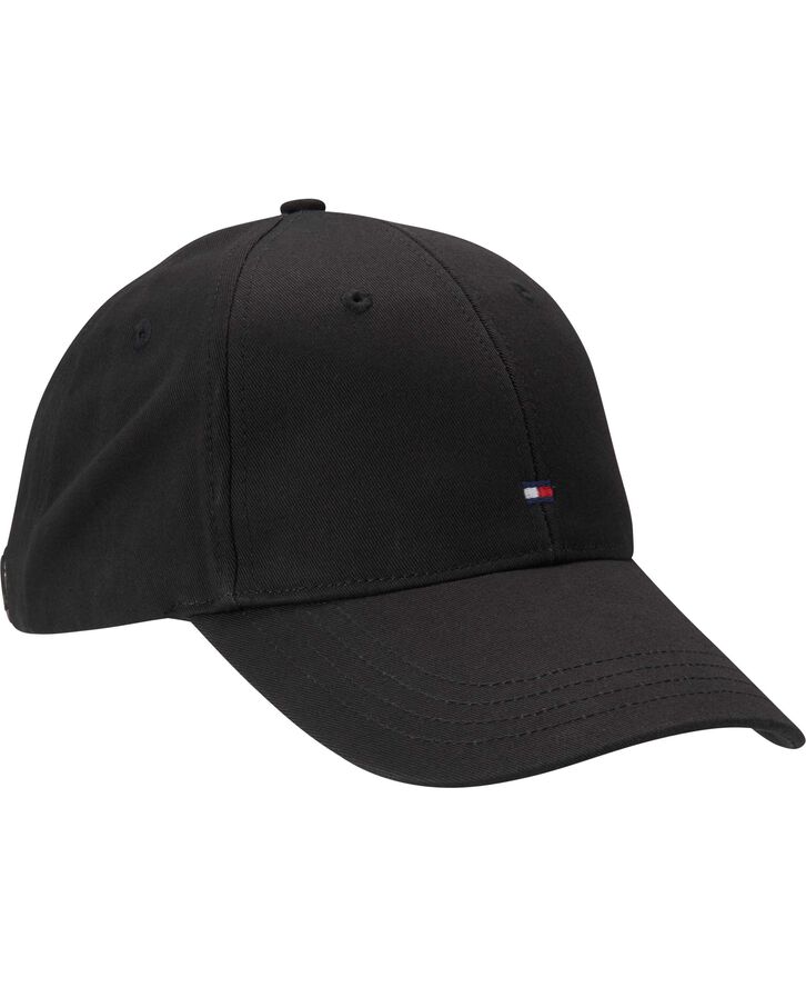 Tommy Hilfiger Classic baseball kasket Sort