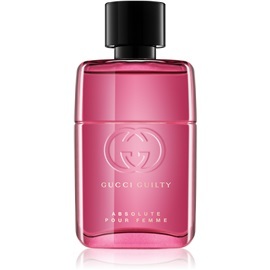 Gucci Guilty Absolute Pour Femme Edp 30ml