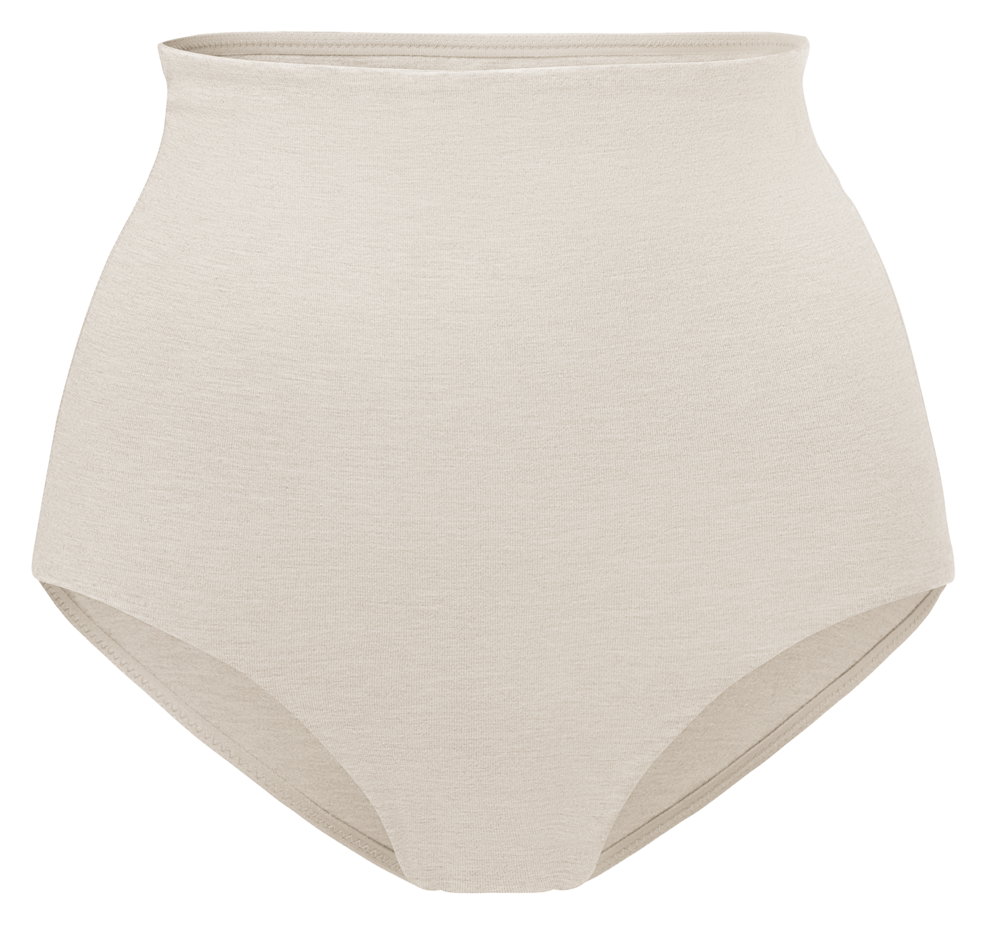 Culotte de grossesse et post-partum | Blanc