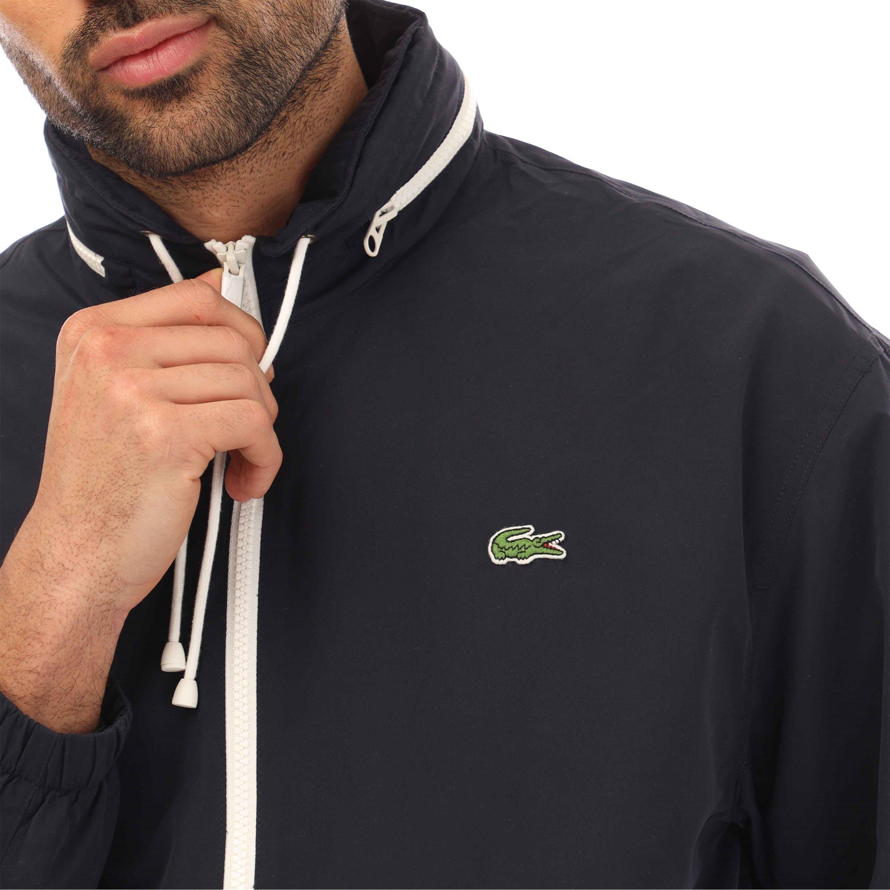 Lacoste BH3201 Jkt Sn99