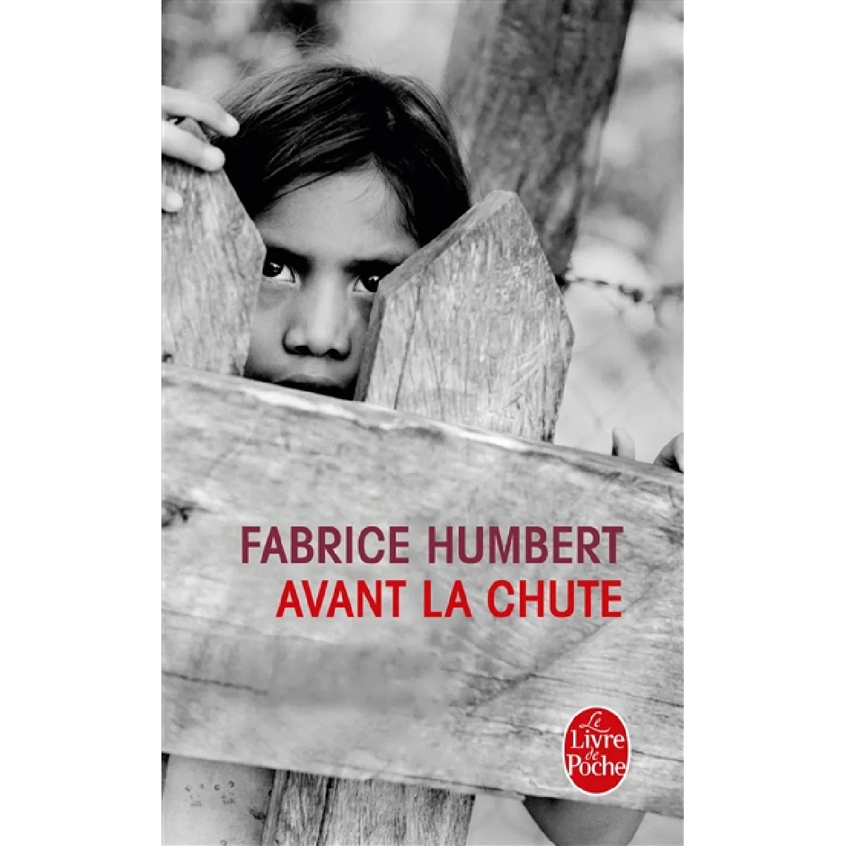 Avant la chute · Occasion