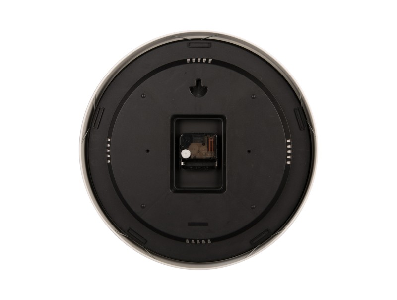 Wall Clock Belle Numbers KA5898BK Black
